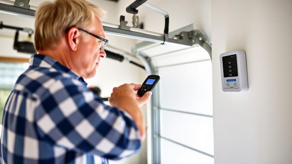 Opener Troubleshooting: A Complete Guide for Homeowners - garage door article illustration